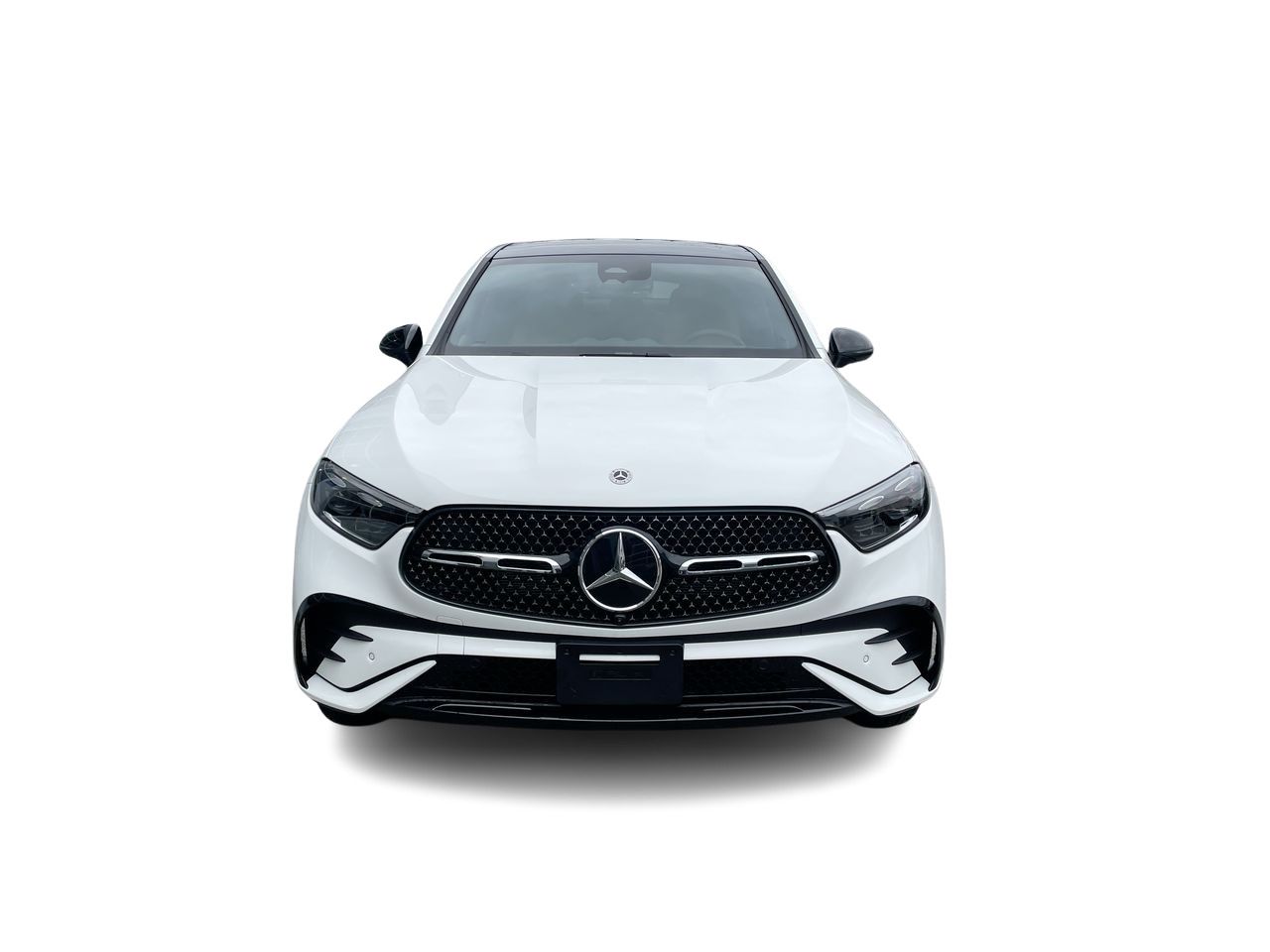 2026 Mercedes-Benz GLC in Richmond, British Columbia