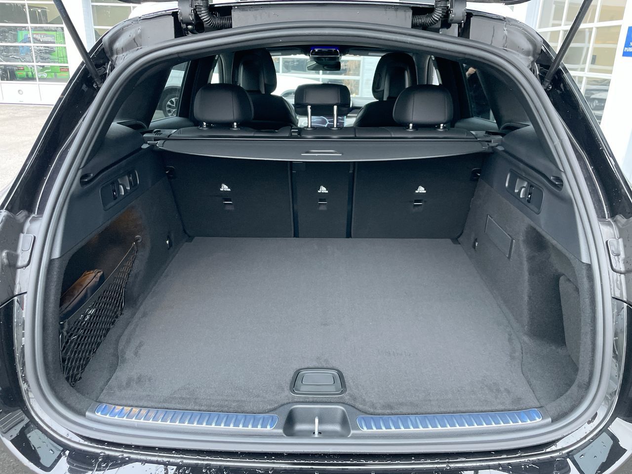 Mercedes-Benz GLC  2026 à Richmond, Colombie-Britannique