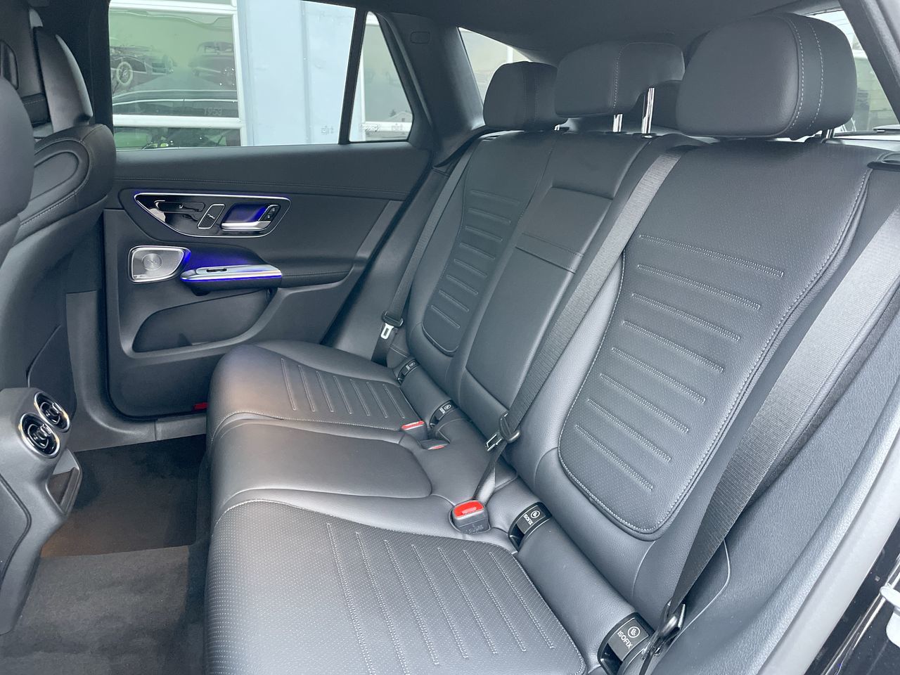 Mercedes-Benz GLC  2026 à Richmond, Colombie-Britannique