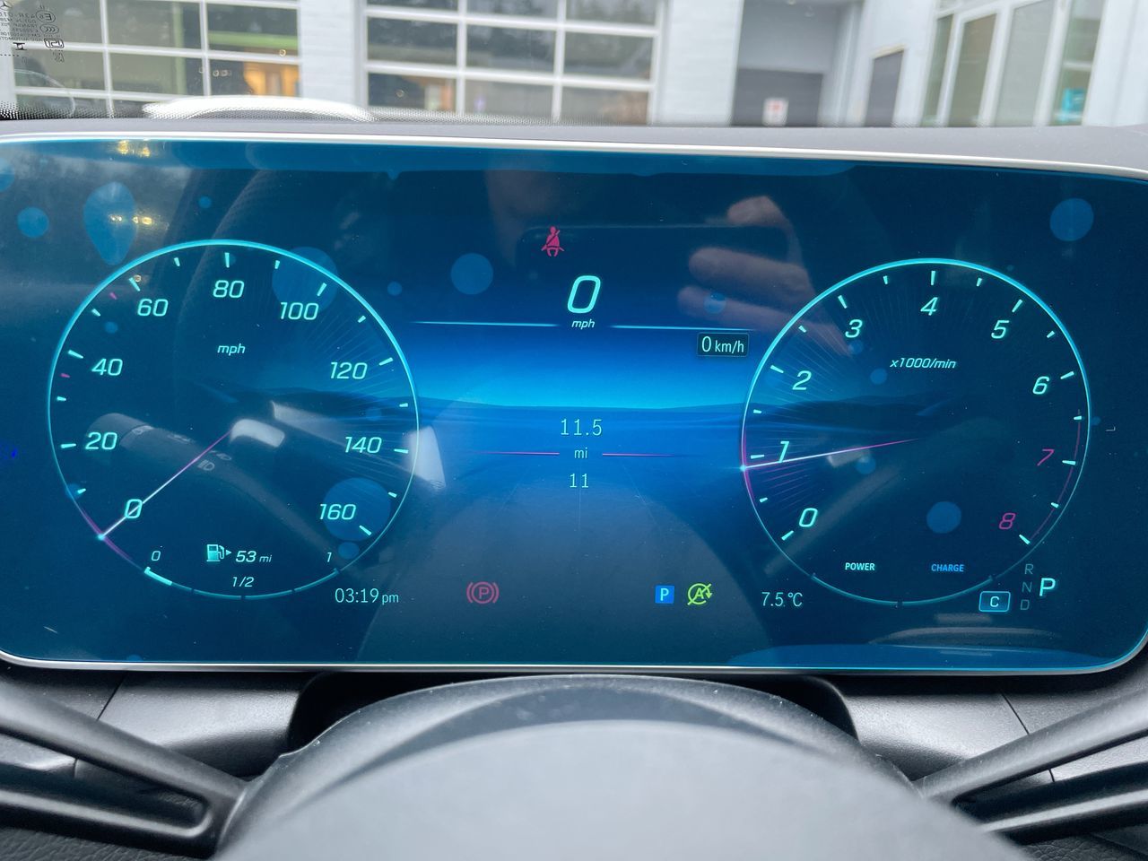 Mercedes-Benz GLC  2026 à Richmond, Colombie-Britannique