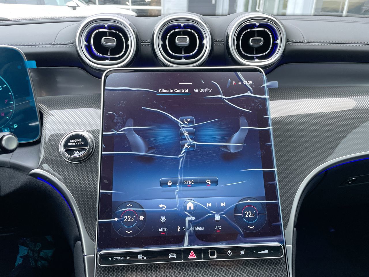 Mercedes-Benz GLC  2026 à Richmond, Colombie-Britannique