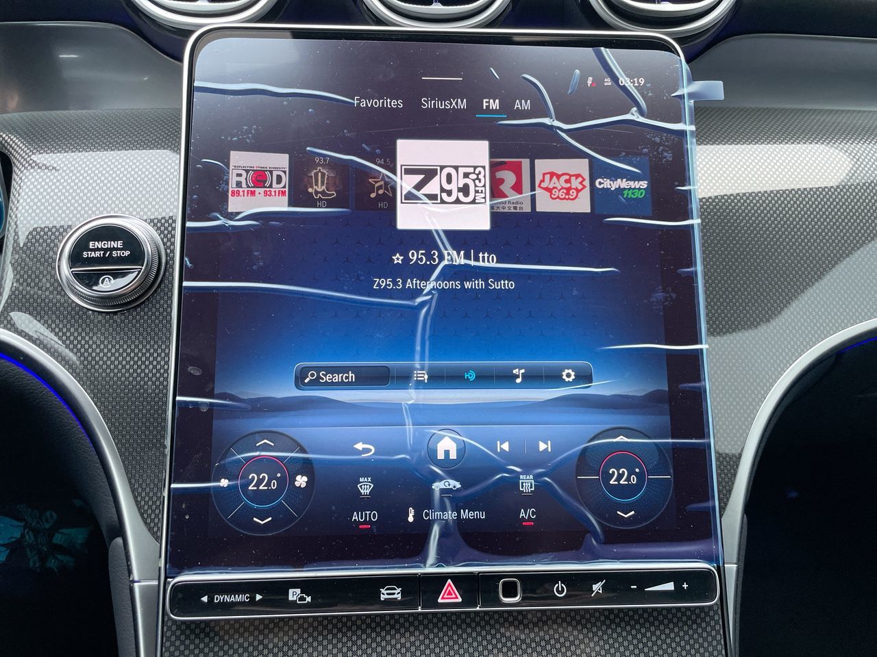 Mercedes-Benz GLC  2026 à Richmond, Colombie-Britannique