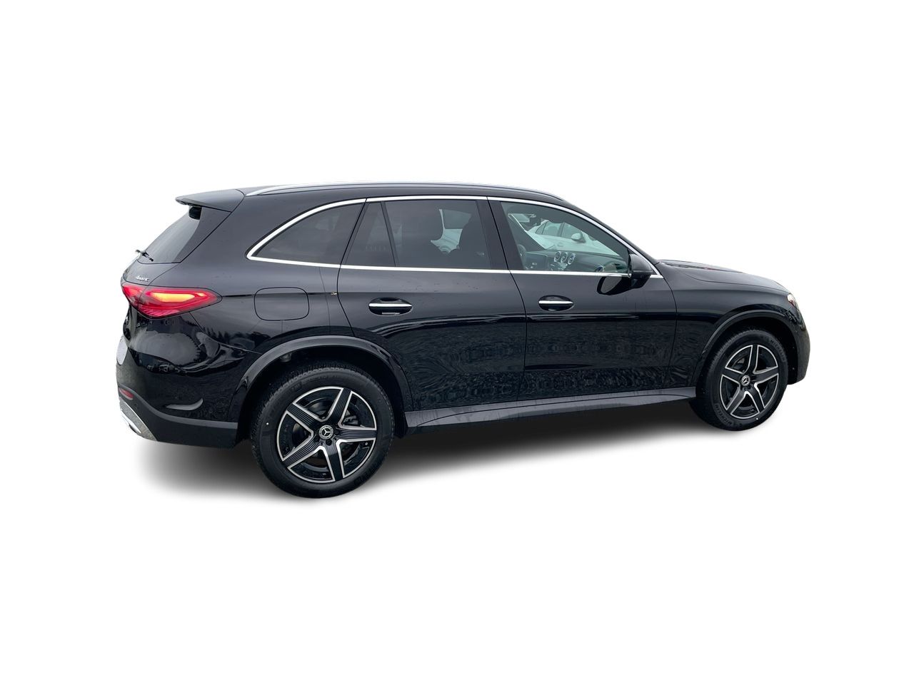 Mercedes-Benz GLC  2026 à Richmond, Colombie-Britannique