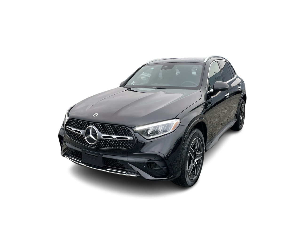 Mercedes-Benz GLC  2026 à Richmond, Colombie-Britannique