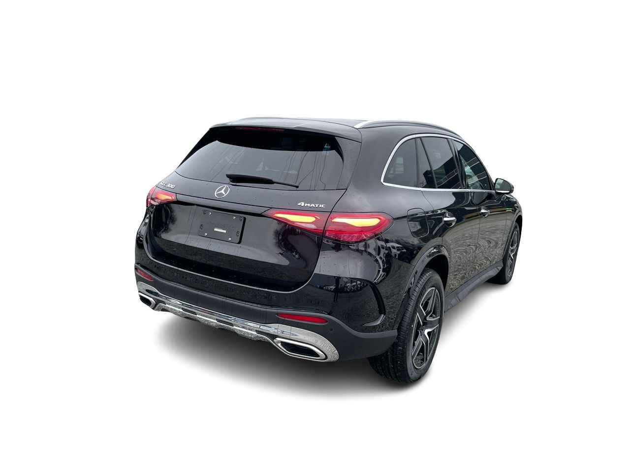 Mercedes-Benz GLC  2026 à Richmond, Colombie-Britannique