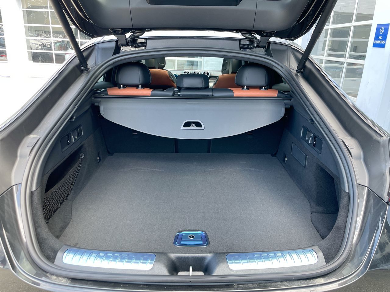 2026 Mercedes-Benz GLC
