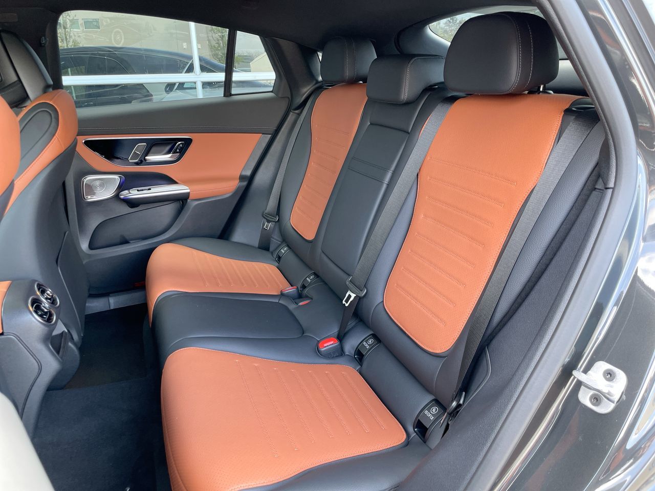 2026 Mercedes-Benz GLC