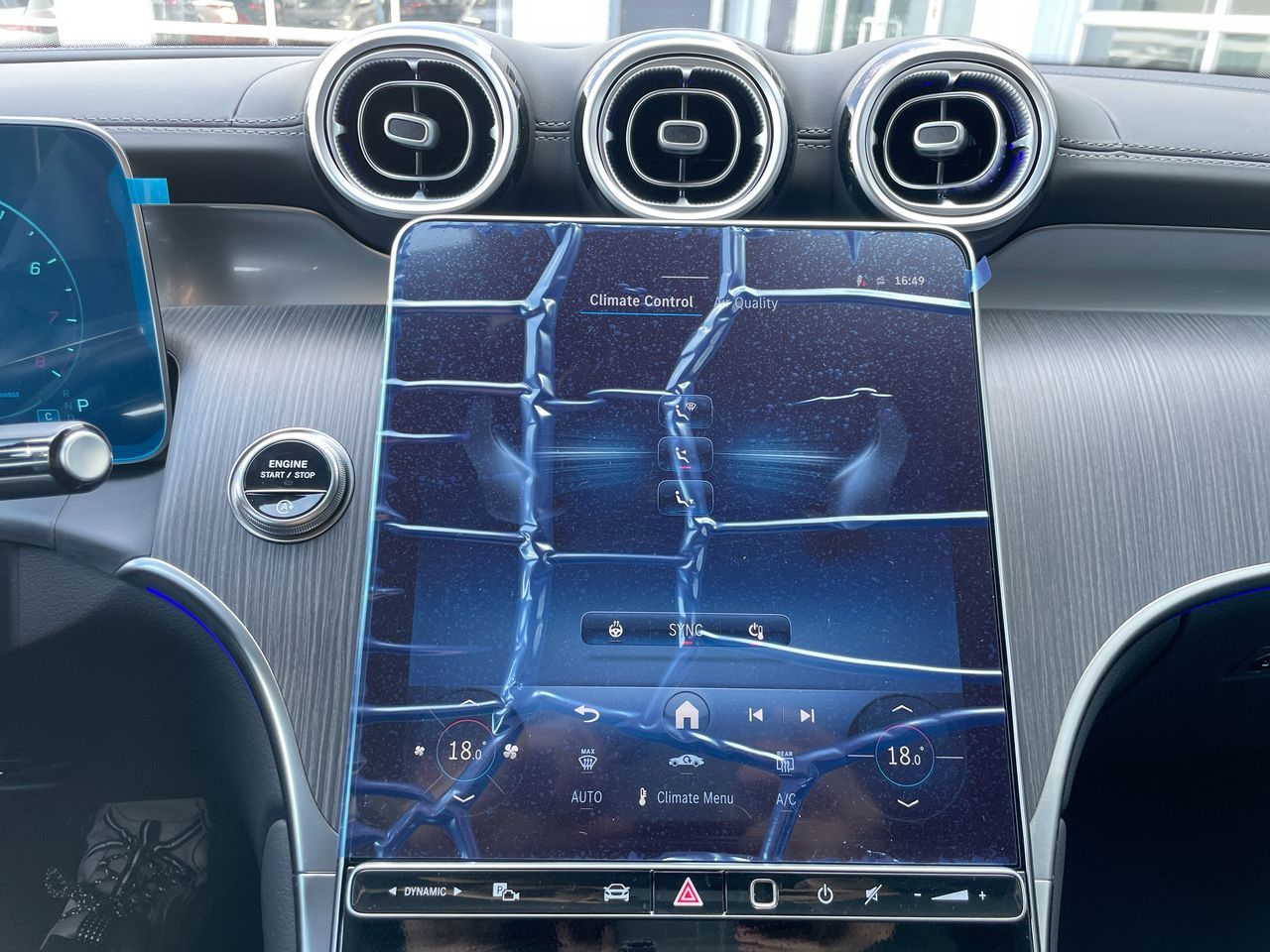 2026 Mercedes-Benz GLC