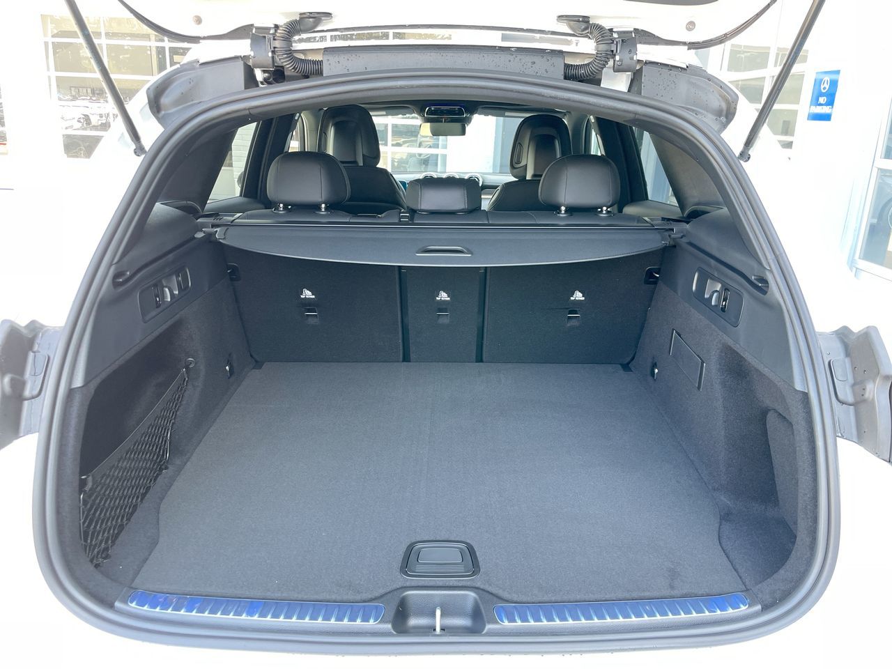 2026 Mercedes-Benz GLC