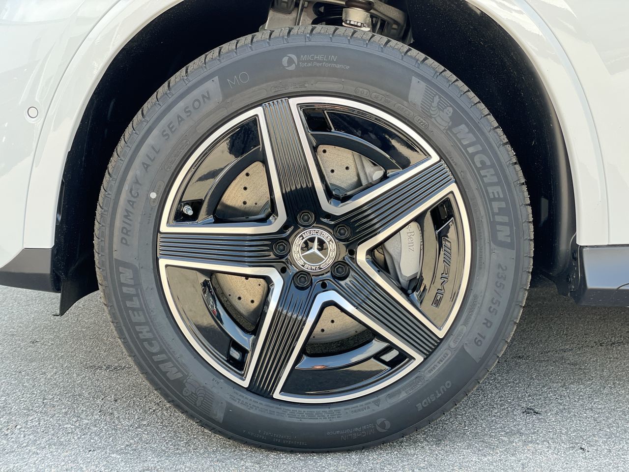2026 Mercedes-Benz GLC