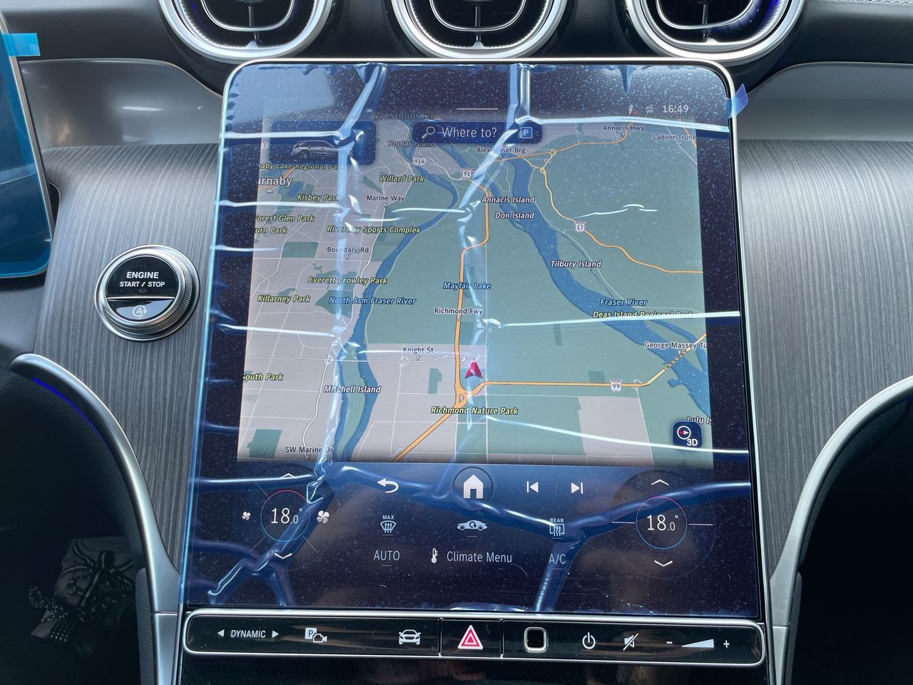 2026 Mercedes-Benz GLC
