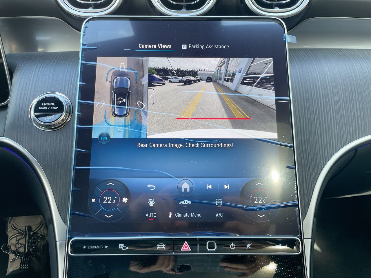 2026 Mercedes-Benz GLC in Richmond, British Columbia