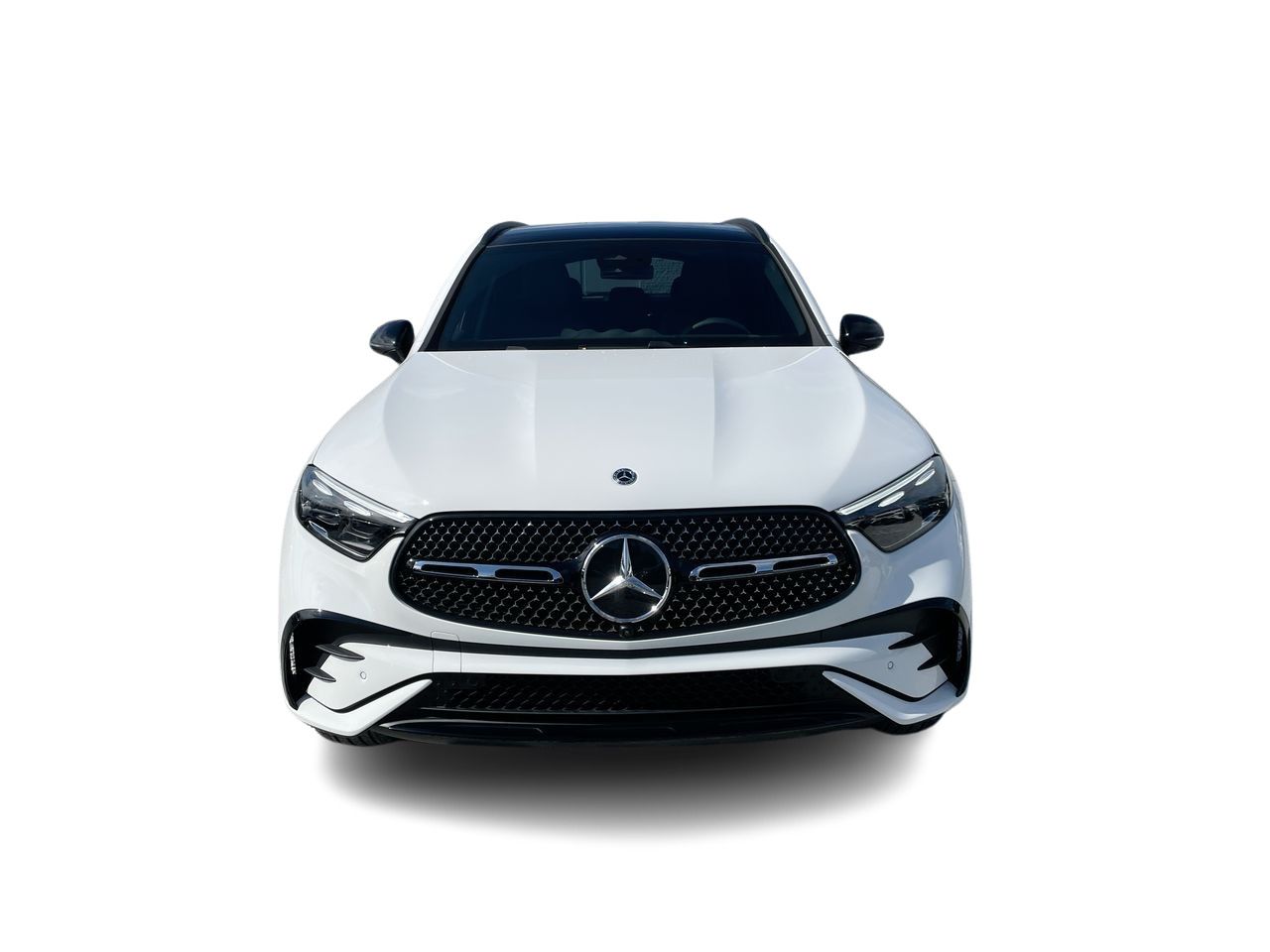 2026 Mercedes-Benz GLC in Richmond, British Columbia