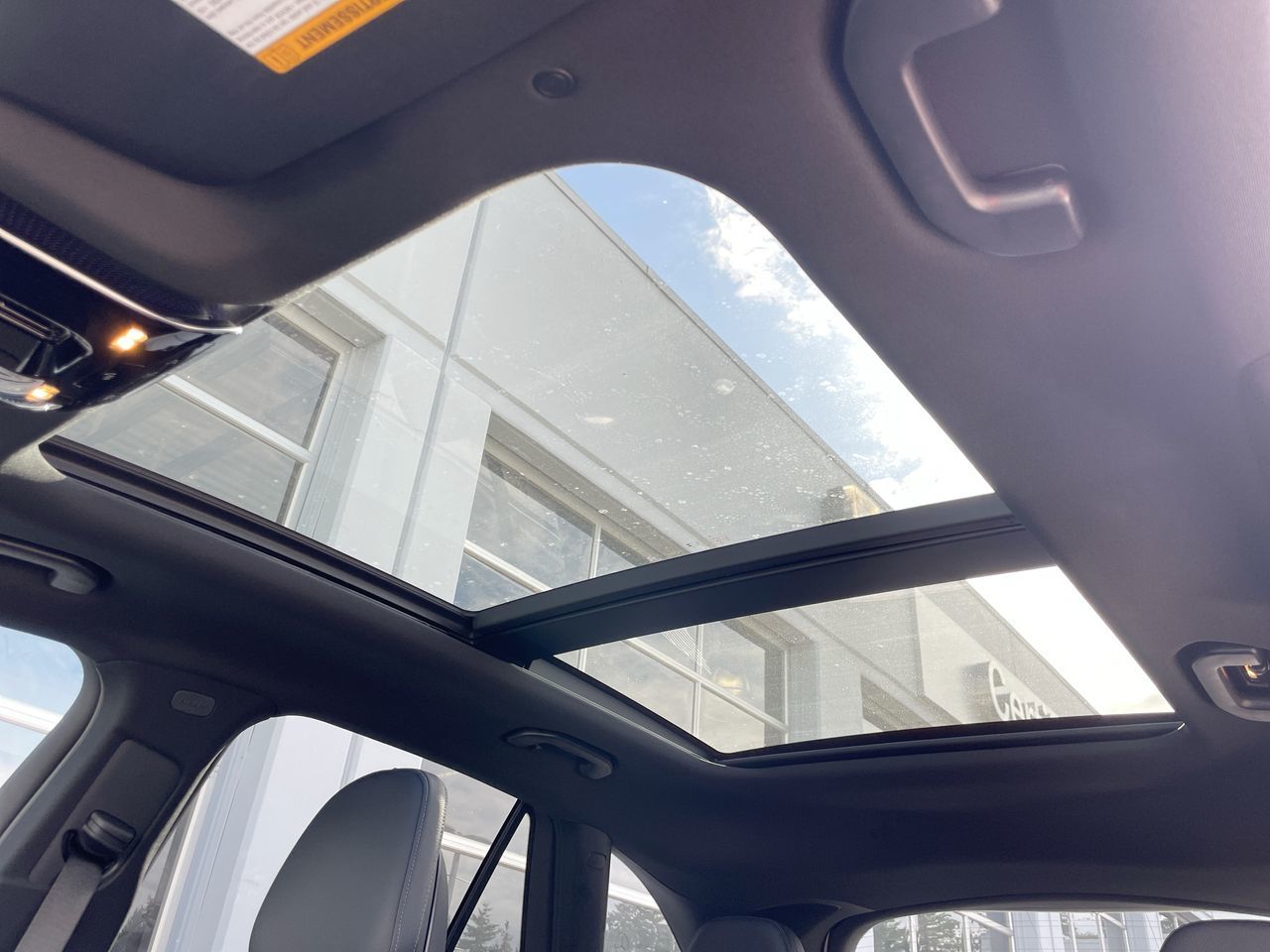 2026 Mercedes-Benz GLC in Richmond, British Columbia