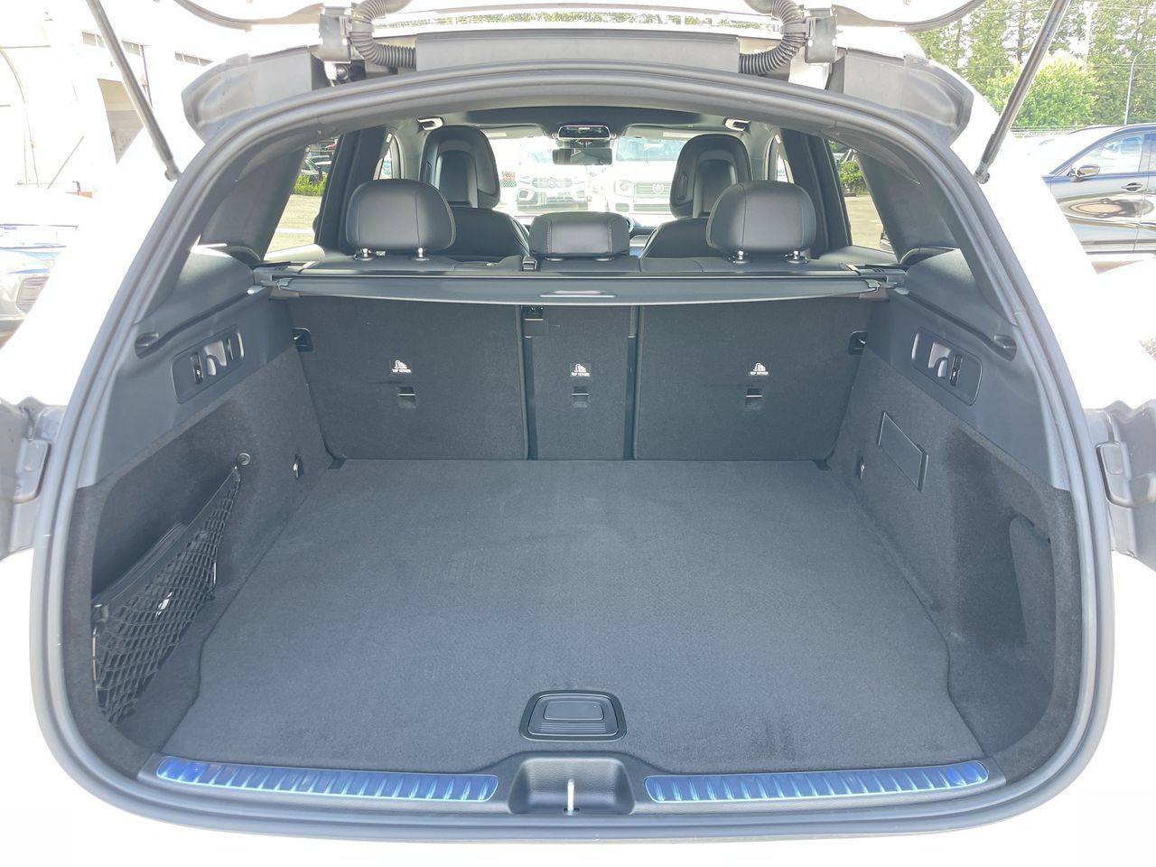 2026 Mercedes-Benz GLC in Richmond, British Columbia