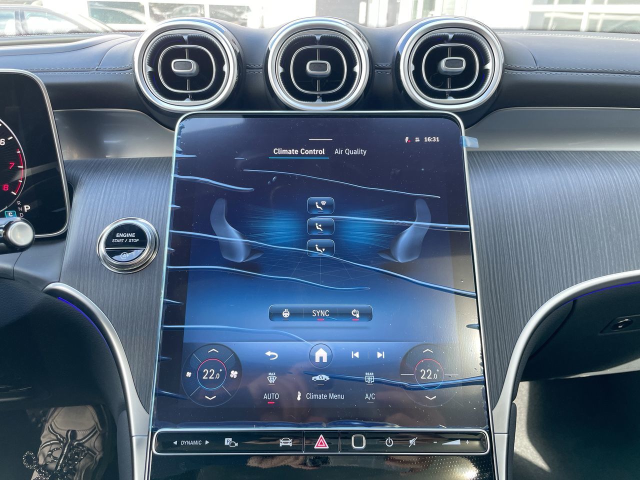 2026 Mercedes-Benz GLC in Richmond, British Columbia