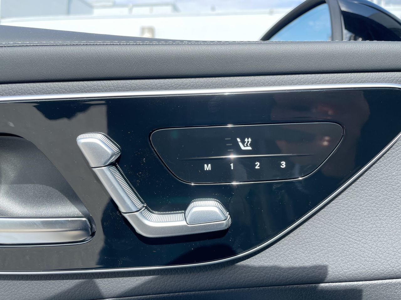 2026 Mercedes-Benz GLC in Richmond, British Columbia