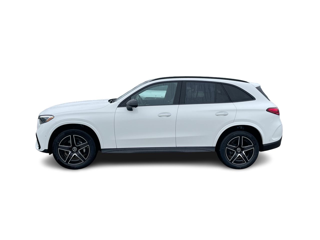 2026 Mercedes-Benz GLC