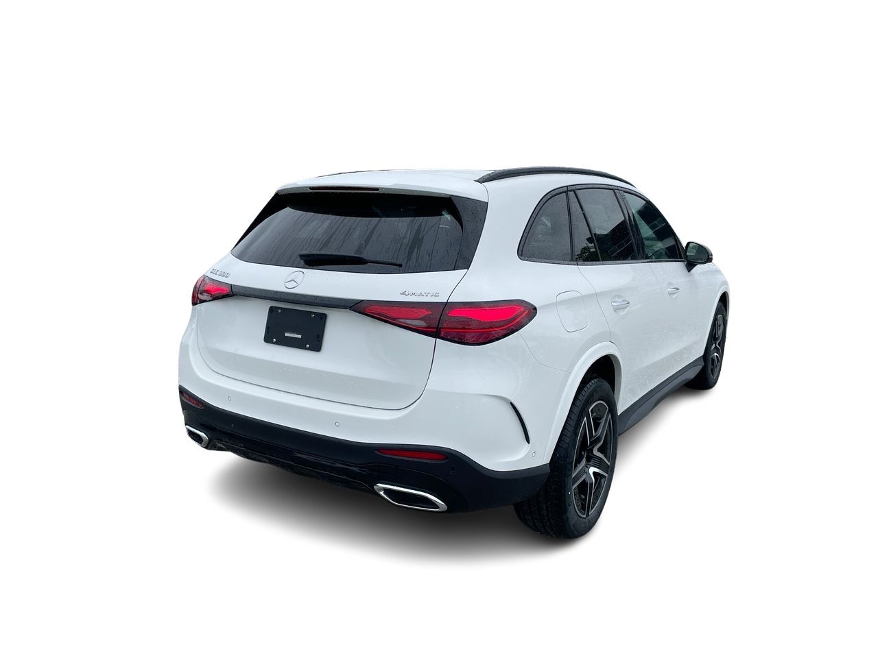 2026 Mercedes-Benz GLC