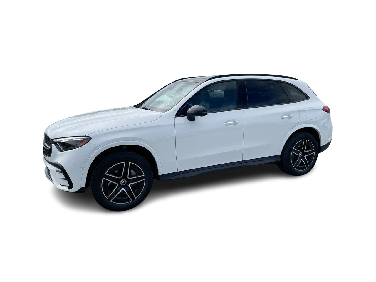 2026 Mercedes-Benz GLC in Richmond, British Columbia