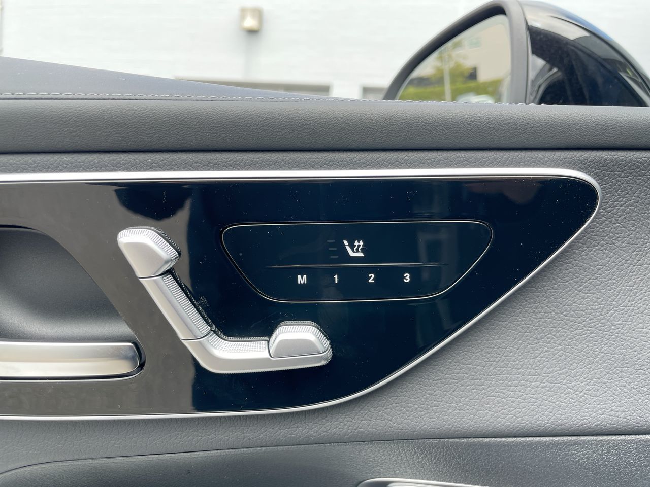 2026 Mercedes-Benz GLC in Richmond, British Columbia