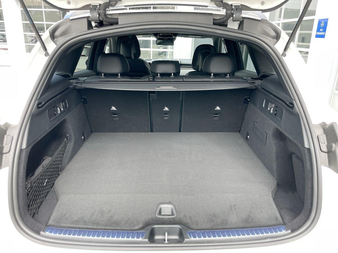 2026 Mercedes-Benz GLC in Richmond, British Columbia