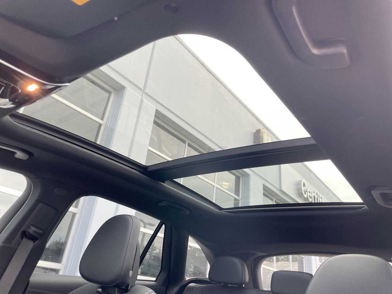 2026 Mercedes-Benz GLC in Richmond, British Columbia