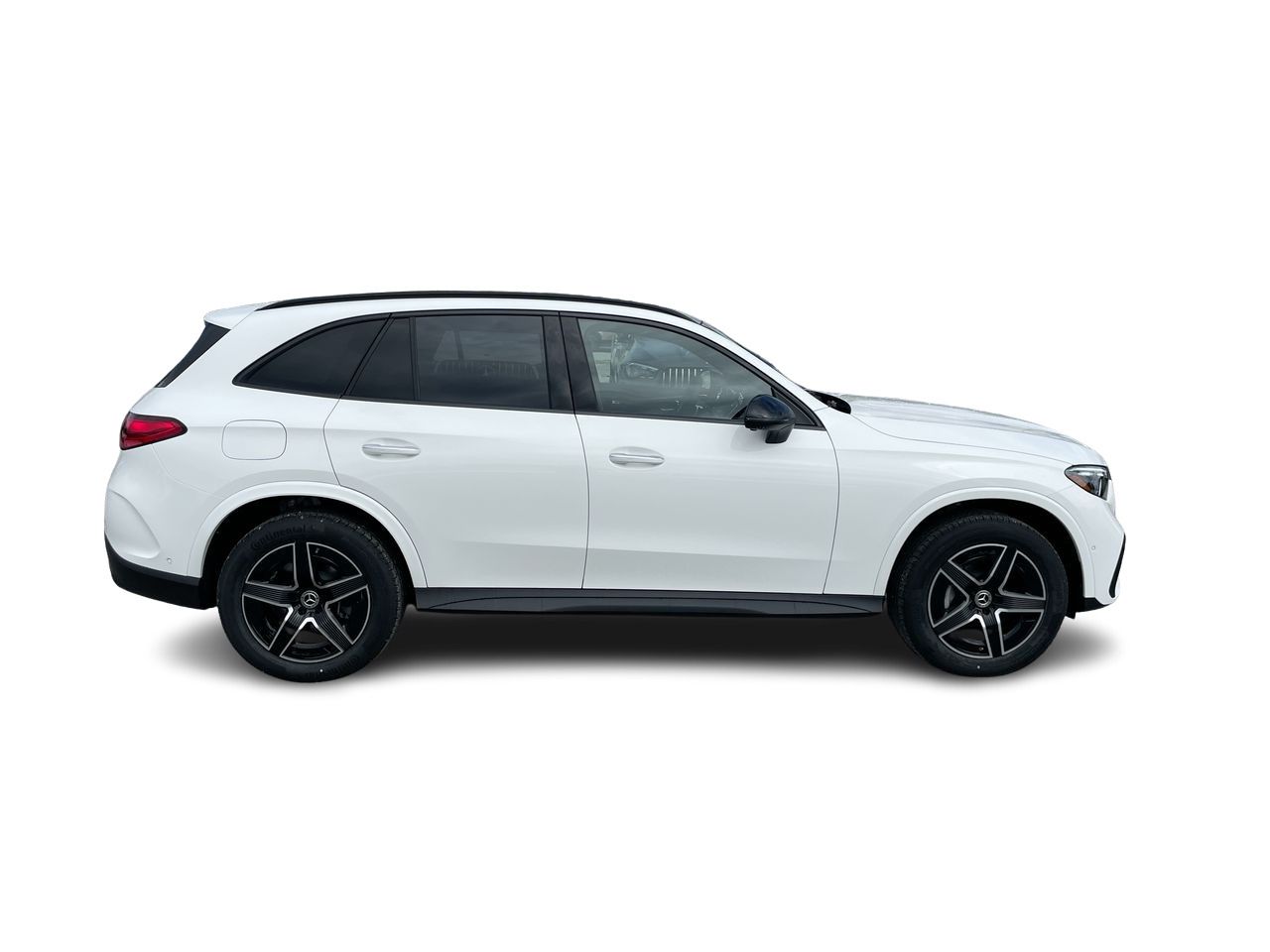 2026 Mercedes-Benz GLC in Richmond, British Columbia