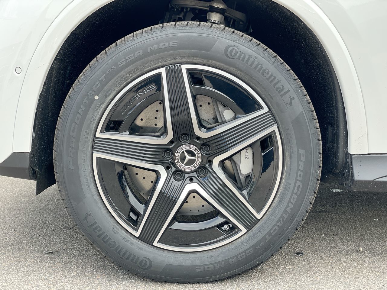 2026 Mercedes-Benz GLC in Richmond, British Columbia