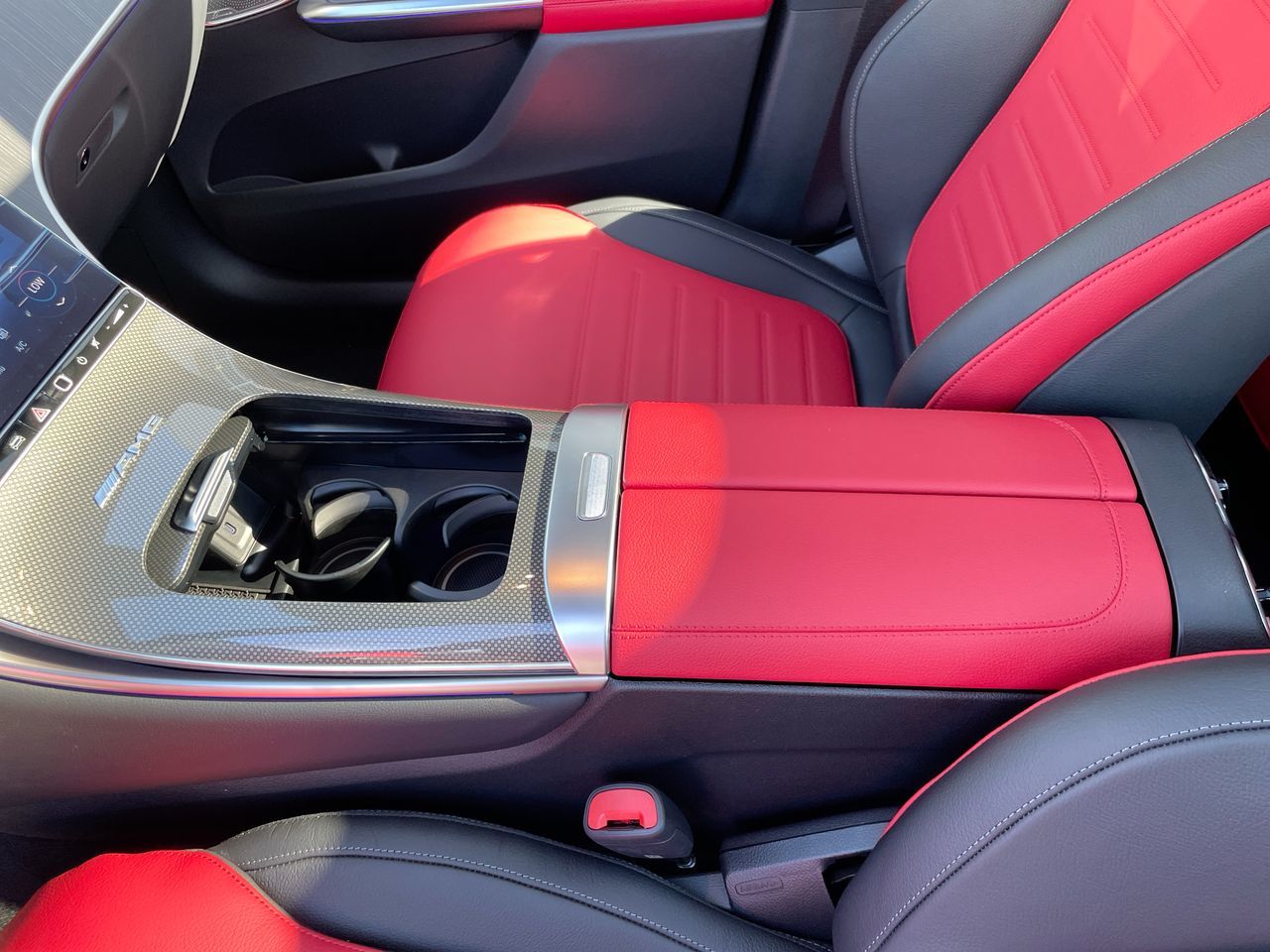 2026 Mercedes-Benz GLC in Richmond, British Columbia
