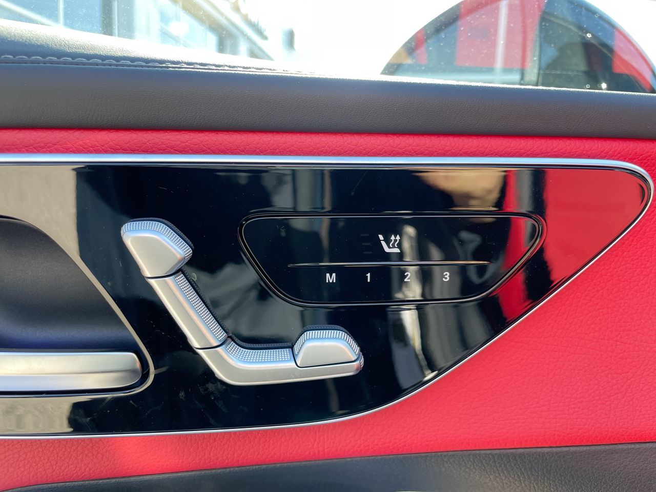 2026 Mercedes-Benz GLC in Richmond, British Columbia