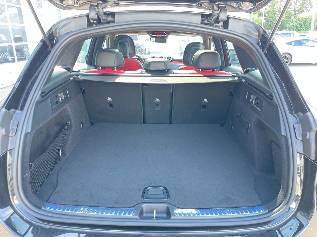 2026 Mercedes-Benz GLC in Richmond, British Columbia