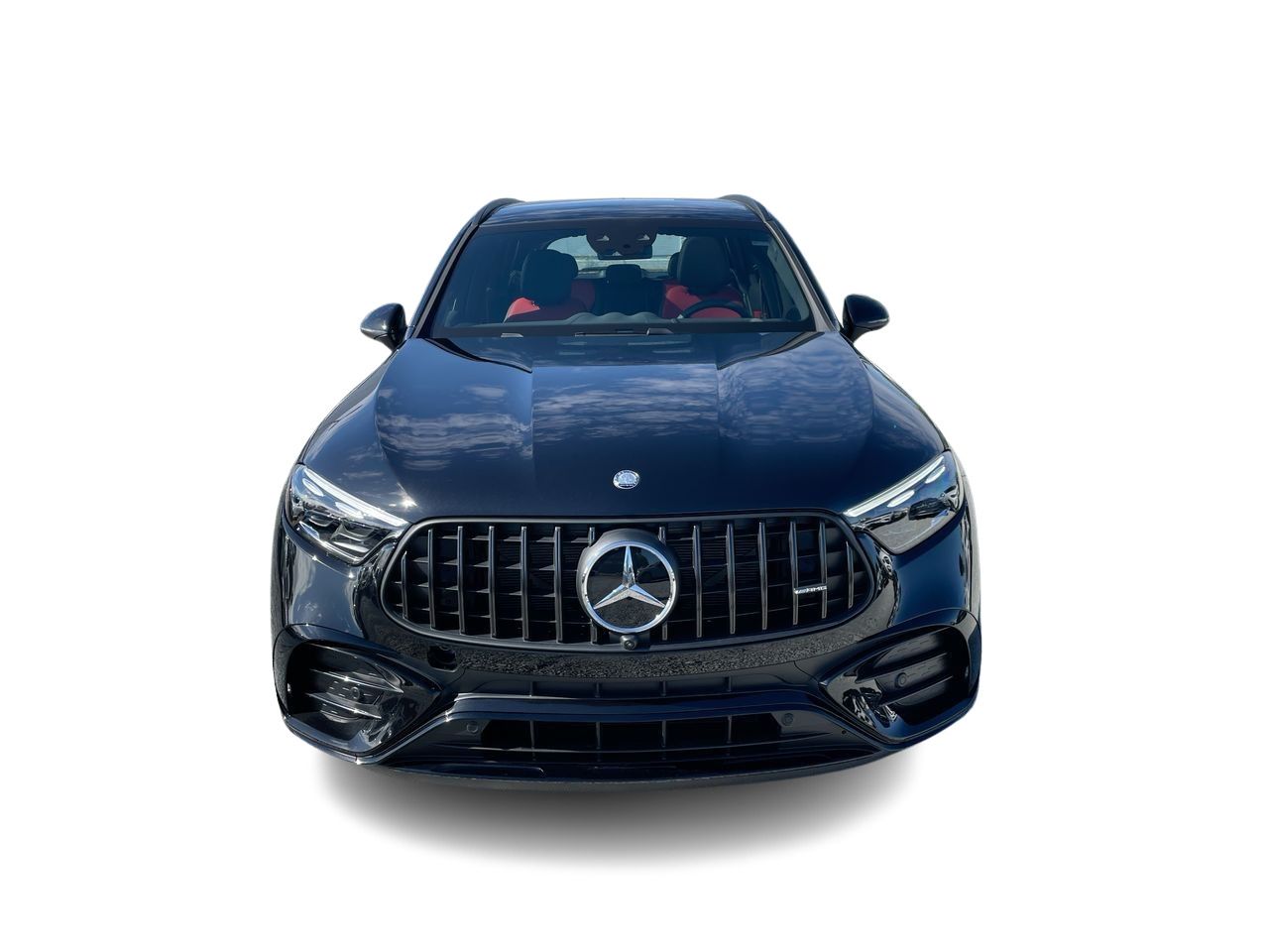 2026 Mercedes-Benz GLC in Richmond, British Columbia