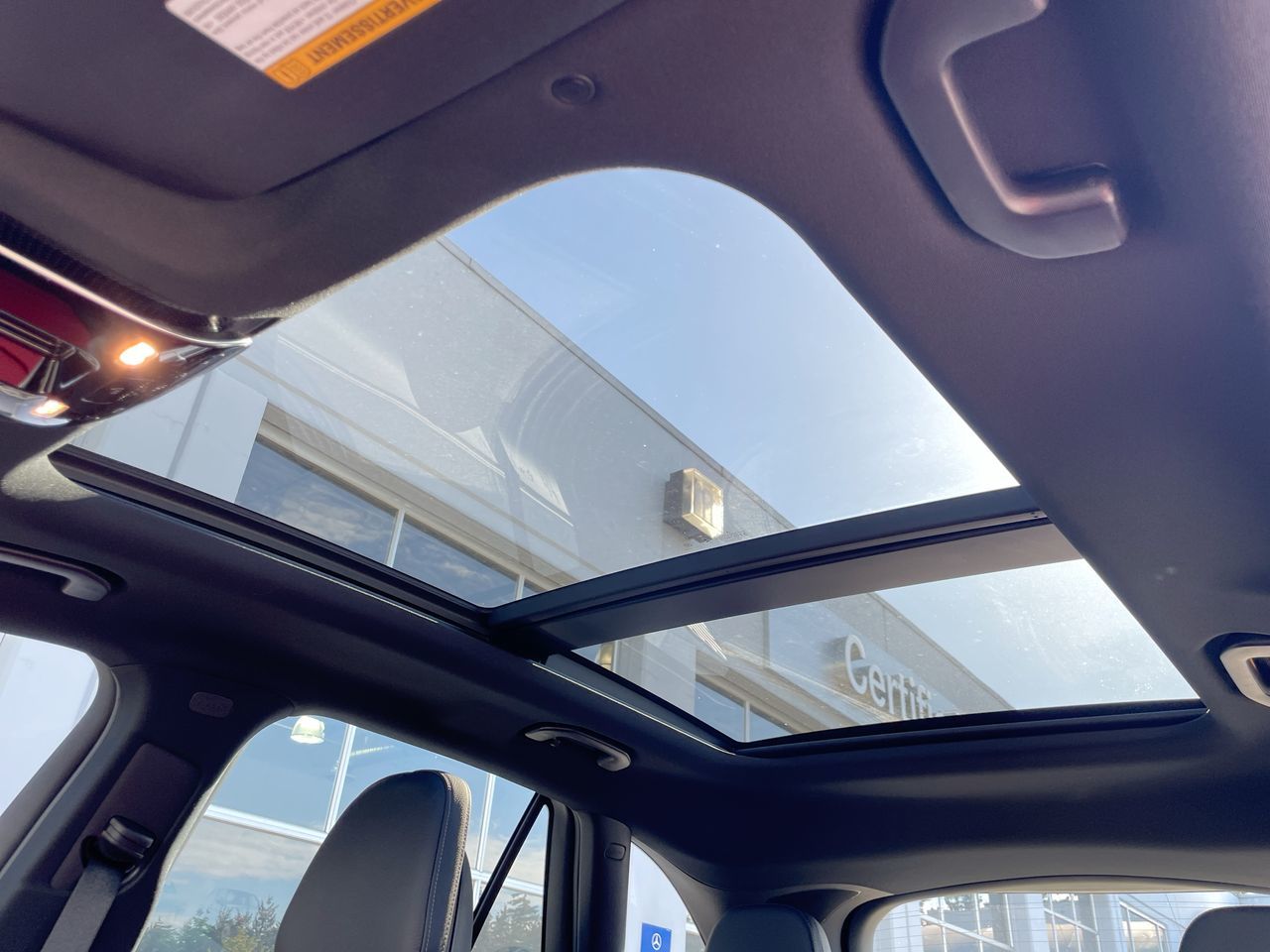 2026 Mercedes-Benz GLC in Richmond, British Columbia