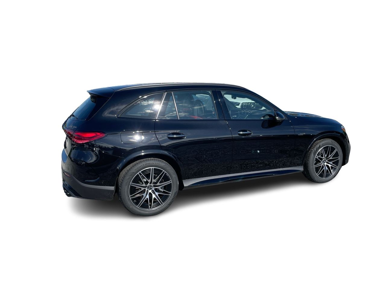 2026 Mercedes-Benz GLC in Richmond, British Columbia