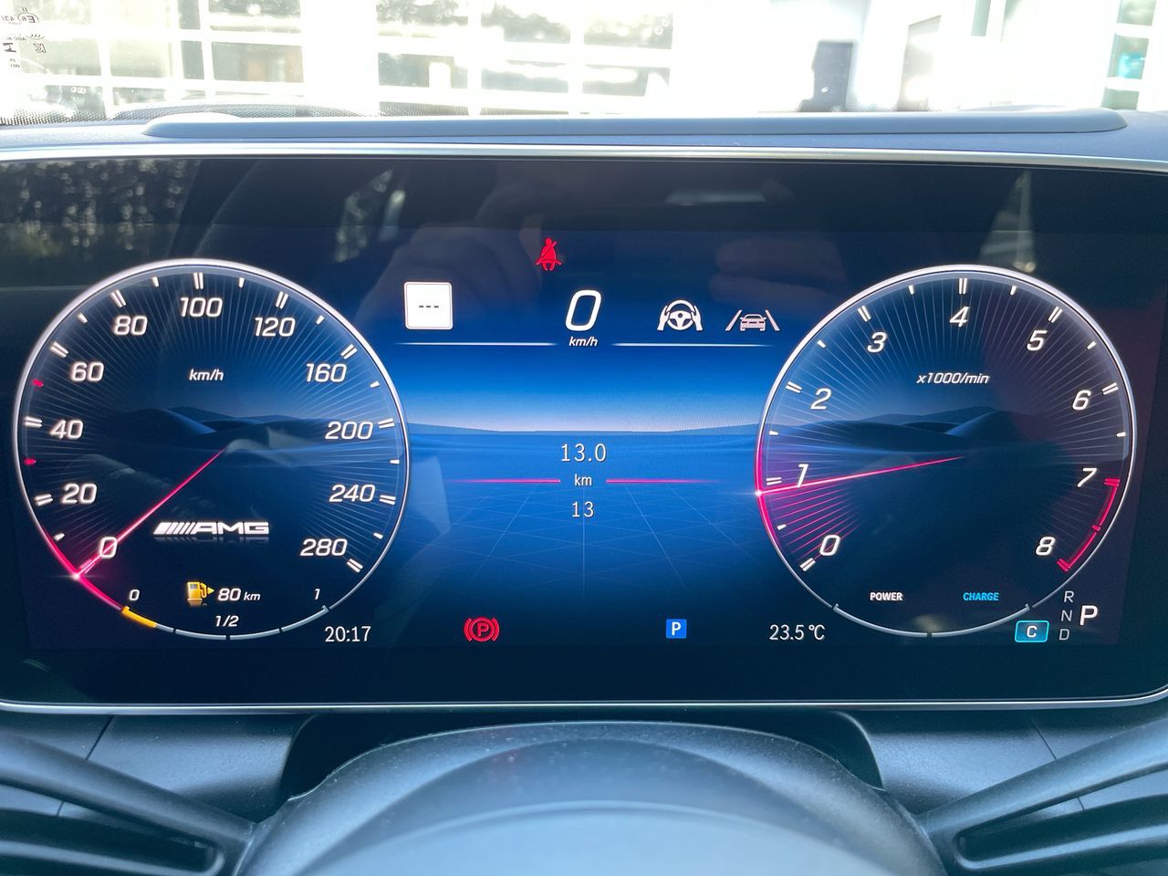 2026 Mercedes-Benz GLC in Richmond, British Columbia