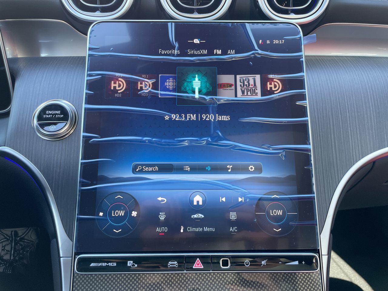 2026 Mercedes-Benz GLC in Richmond, British Columbia