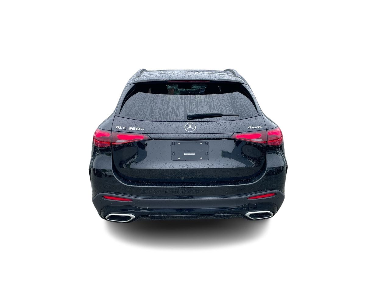 2026 Mercedes-Benz GLC