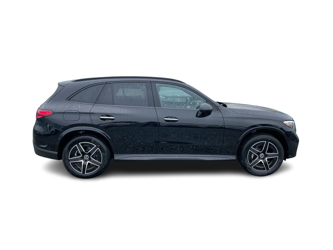 2026 Mercedes-Benz GLC