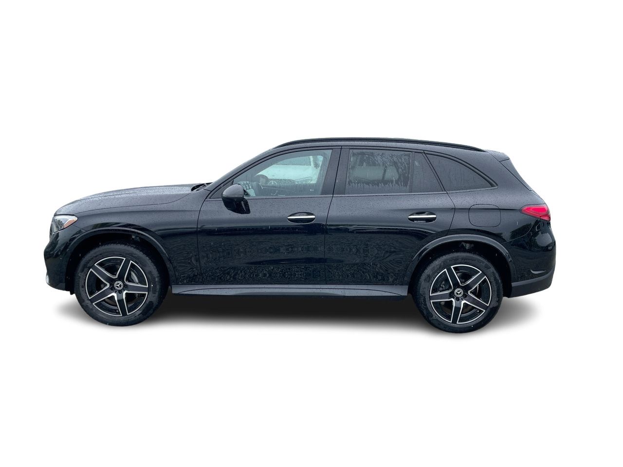2026 Mercedes-Benz GLC