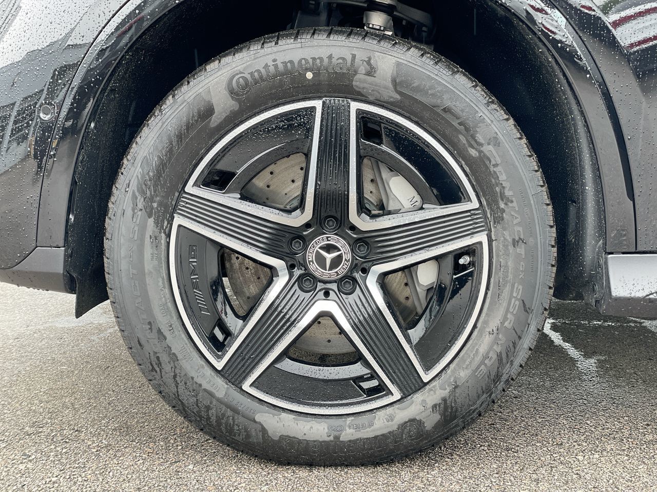 2026 Mercedes-Benz GLC