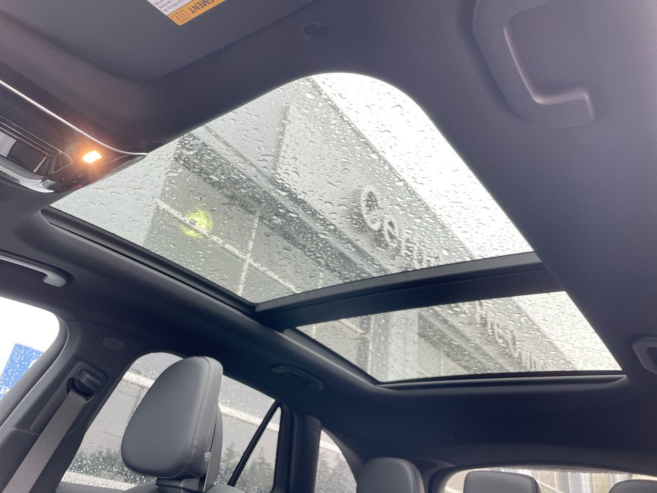 2026 Mercedes-Benz GLC