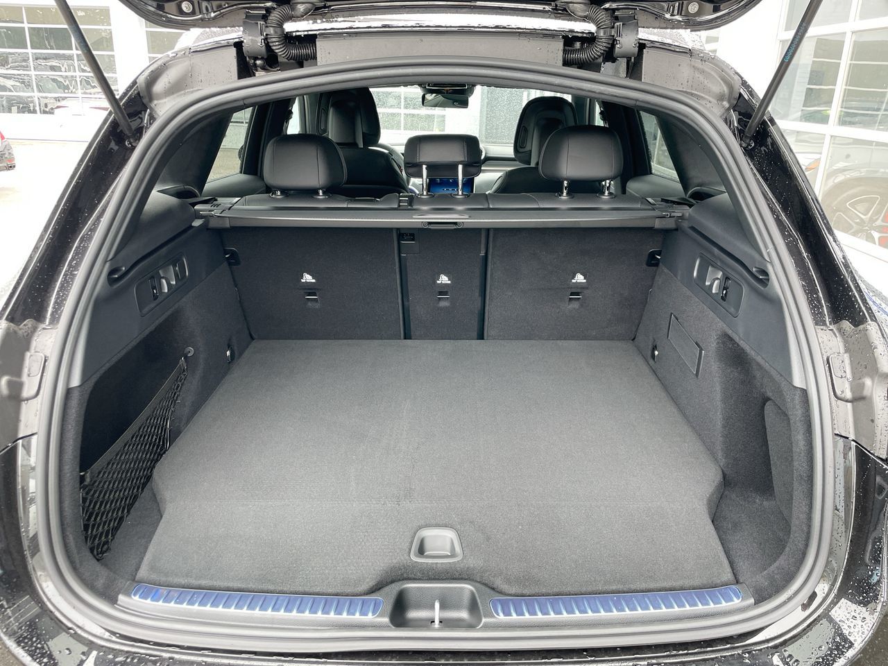 2026 Mercedes-Benz GLC