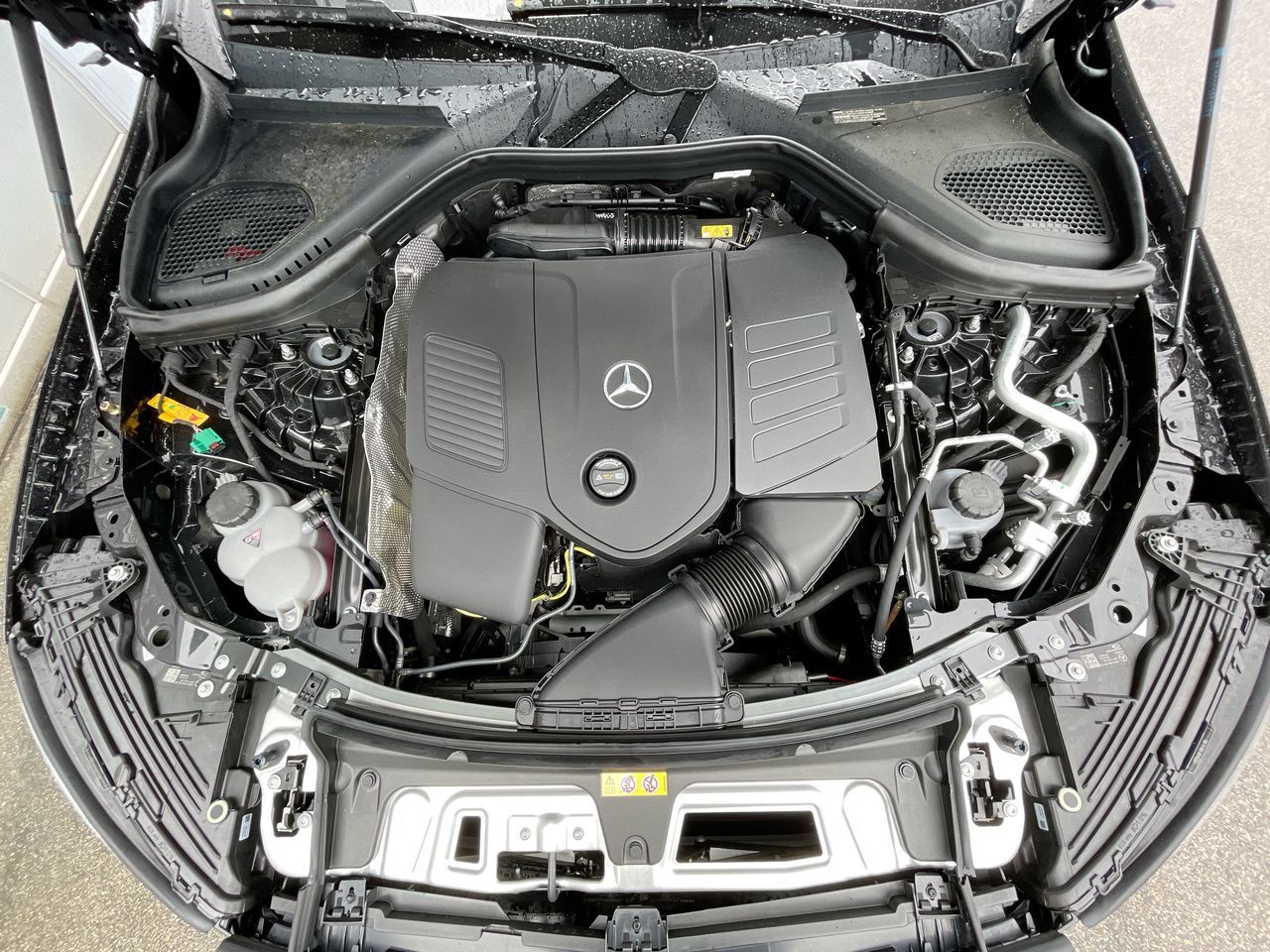 2026 Mercedes-Benz GLC