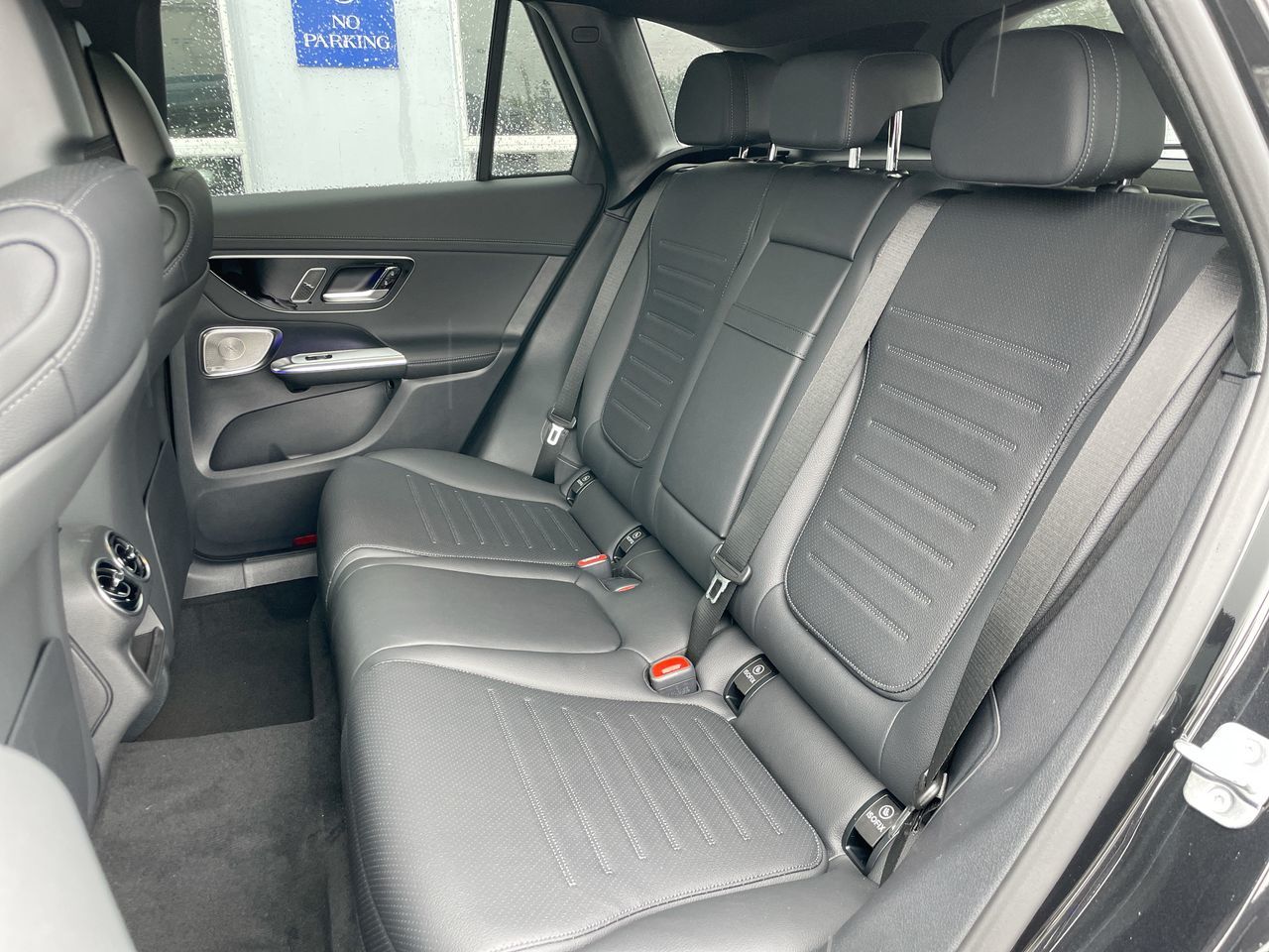 2026 Mercedes-Benz GLC