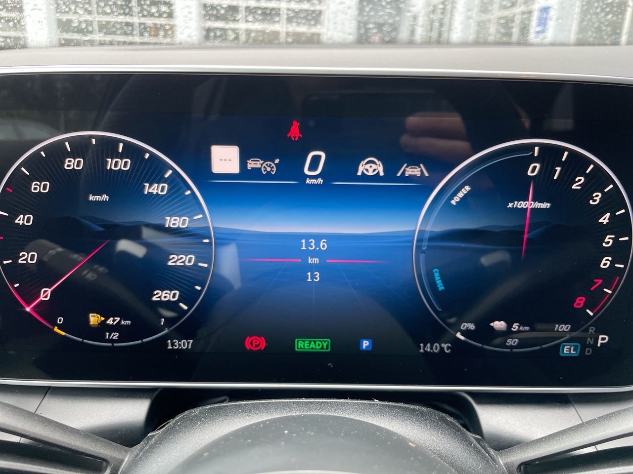 2026 Mercedes-Benz GLC