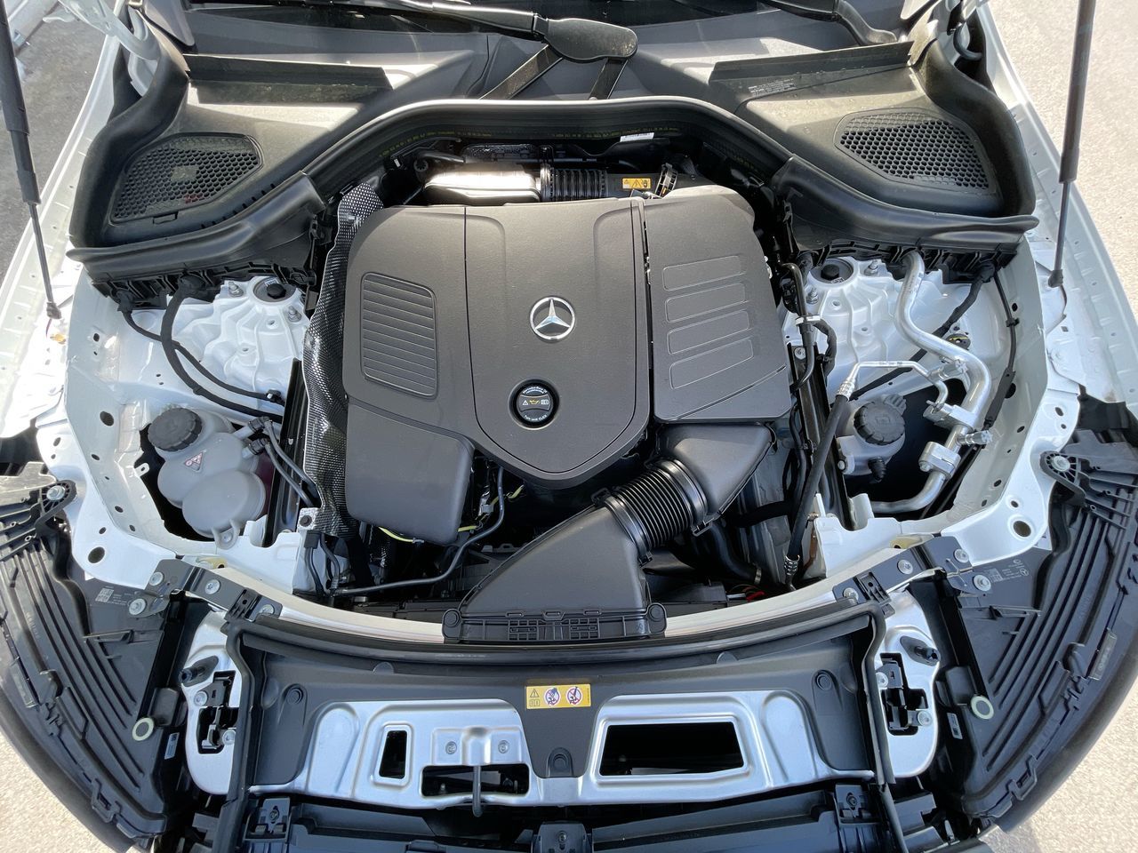 2026 Mercedes-Benz GLC