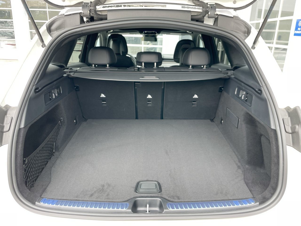 2026 Mercedes-Benz GLC in Richmond, British Columbia
