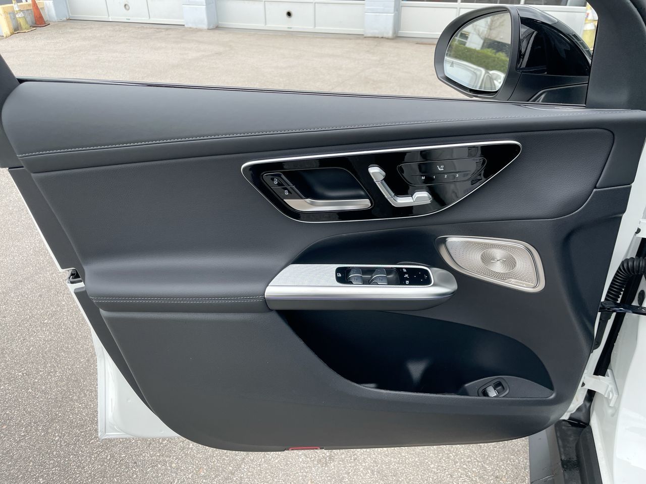 2026 Mercedes-Benz GLC in Richmond, British Columbia