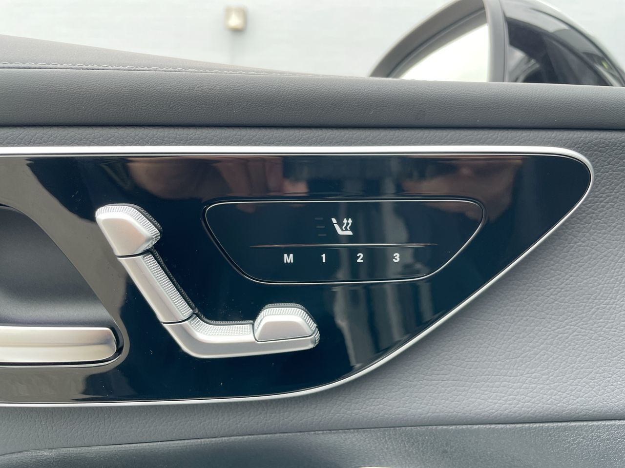 2026 Mercedes-Benz GLC in Richmond, British Columbia